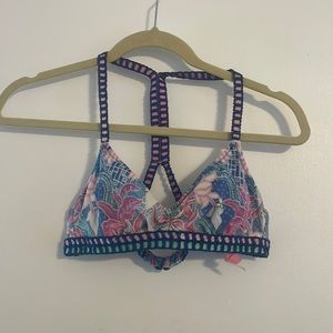 Vintage Victoria’s Secret bathing suit top